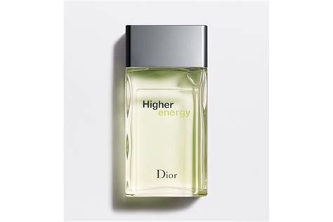 higher dior eau de toilette 50ml|Dior higher energy.